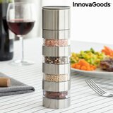 InnovaGoods mlinac za začine 4-u-1 millmix | shoptok.hr