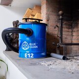 Annovi Reverberi E12 usisivač za pepeo, 12l, 600W ( ar 52445 ) | Eponuda.com