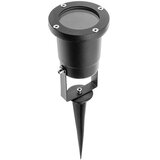  UBODNA SVJETILJKA GU10 35W CRNA IP65 | shoptok.hr
