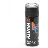 Würth boja u spreju, aluminijum ral9006, 400ml Cene
