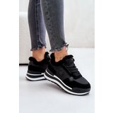 Big Star Women's Insulated Platform Sneakers Cijene
