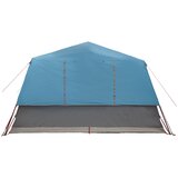 Instant šator Plava 365 x 380 x 200 cm Poliester i čelik | Eponuda.com