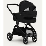Redsbaby ONIX vozček, Platinum Black Twill 4u1 B Slike