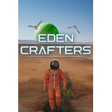 Steam eden crafters (pc) key global | Eponuda.com