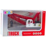 Crawler Crane Truss Light Adjustment Sounds Metal | shoptok.hr