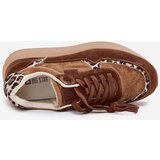 Big Star Women's Suede Sneakers | shoptok.hr