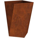  Sadilica 2 pcs Rđa 50 x 50 x 75 cm | shoptok.hr