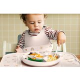 Mepal Plastičan dječji set posuđa 3 kom Sunshine & Rainbow – | shoptok.hr
