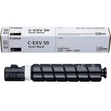 Canon C-EXV 59 toner cartridge 1 pc(s) Original Black Cijene