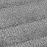 Flair Rugs Siva ročno tkana volnena preproga 200x290 cm Zen Rectangles – | Shoptok.si