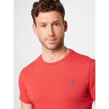 Polo Ralph Lauren Majica rdeča | Shoptok.si