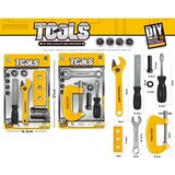 Magic Toys Alat za majstora u žutoj boji u dvije verzije 1kom | shoptok.hr