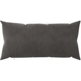  Presvlaka za jastuk 2 pcs HEERLEN Tamnosiva 40 x 70 cm Bar&amp;scaron;un - Tamnosiva 40 x 70 cm 2 Slike
