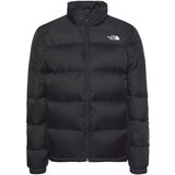The North Face Športna jakna črna / bela | Shoptok.si