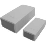 Camdenboss Axxatronic 3400-01-UL Univerzalno kućište 90 x 50 x 16 ABS Svijetlosiva 1 ST Cijene