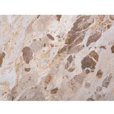Leitmotiv Pomoćni stol s pločom stola u mramornom dekoru 50x75 cm Organic – | shoptok.hr