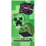Sinsay Pamučni ručnik Minecraft | shoptok.hr