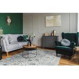 FD Mentol zeleni tepih 190x133 cm Sensi Tris – | shoptok.hr