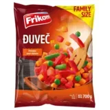 mešano za đuveč 700g