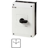 Eaton (Moeller) Stikalo za vklop in izklop I(G) T5B-3-8212/I4, (20857721) | Shoptok.si