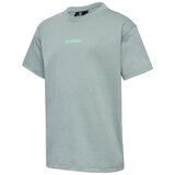 Hummel Majica za devojčice Ella S/S, Siva | Eponuda.com