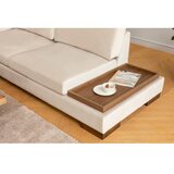 Atelier Del Sofa ugaona sofa tulip ugaona leva sa pufnom - b | ePonuda.com