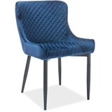 Molarem Home Stolica Colin B-mornarsko plava Cijene