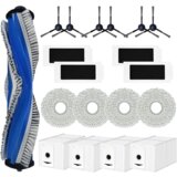 INF komplet nadomestnih delov za ecovacs deebot T30 omni, T30 pro omni, T30 max, (21299136) Cene