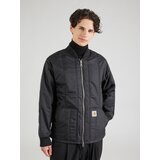 Carhartt WIP Prehodna jakna 'Lachlan Liner' črna | Shoptok.si