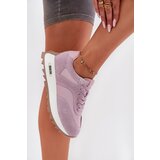 Big Star Suede Sneakers On Platform Women's | Shoptok.si