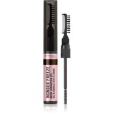 Rimmel London Wonder'Freeze Brow Lamination Gel gel za oblikovanje obrva 6 g Nijansa 003 medium brown | shoptok.hr