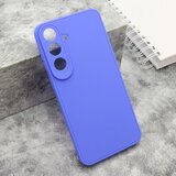  Futrola soft 3d camera za samsung s741b galaxy s26 fe plava ( F125666 ) | Eponuda.com