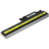 Green cell Baterija za Lenovo Thinkpad T40 / T41 / T42 / T43 / R50 / R51 / R52, 4400 mAh | Shoptok.si