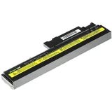 Baterija za Lenovo Thinkpad T40 / T41 / T42 / T43 / R50 / R51 / R52, 4400 mAh