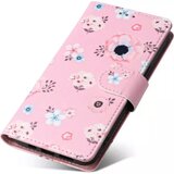 TECH-PROTECT DENARNICA ZA SAMSUNG GALAXY A13 4G BLOOM PINK | Shoptok.si