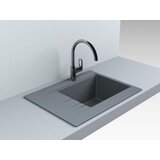  Bodrum 650 sivi s sifonom | shoptok.hr