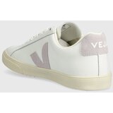 Veja Nizke superge ESPLAR LOGO Bela | Shoptok.si