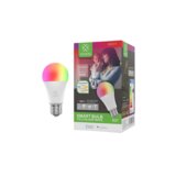 Woox R9077 smart zigbee 3.0 e27 2700k-6500k rgb led pametna zatemnilna žarnica | Shoptok.si