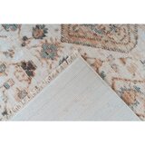 Novel TKANA PREPROGA Baroque 160/230 cm taftano bež | Shoptok.si