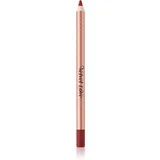 ZOEVA Velvet Love Lip Liner črtalo za ustnice odtenek Stephanie 1,2 g