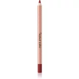 ZOEVA Velvet Love Lip Liner olovka za konturiranje usana nijansa Stephanie 1,2 g