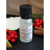 MADE BY ZEN Spiced Berries & Pear mirisno ulje 15 ml | shoptok.hr