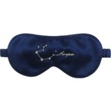INF Svilena spalna maska Zodiac za boljšo kakovost spanja Škorpijon, (21756089) | Shoptok.si