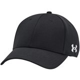 Under Armour Kape s šiltom Team Blitzing Črna | Shoptok.si