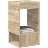  Konačna Stolić Sonoma hrast 30 x 30 x 56 cm Konstruirano drvo | shoptok.hr