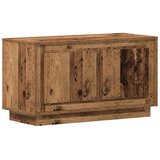 TV ormar Staro drvo 80 x 35 x 45 cm Konstruirano drvo | Eponuda.com