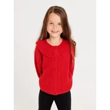 Sinsay džemper za djevojčice 4514J-33X