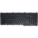 Tastatura za laptop toshiba L500/P300/P305