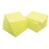  POSTIT TTO 75X75 mm 400 lista pastel 1/1,TTO 405021 Cijene
