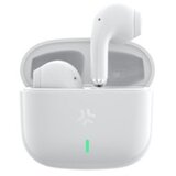Celly true wireless tips1 bluetooth slušalice u beloj boji ( TIPS1WH ) | ePonuda.com